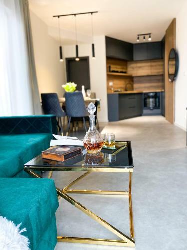 Top Hill Apartm�n - Kub�nska Ho?a