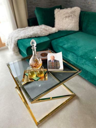 Top Hill Apartm�n - Kub�nska Ho?a