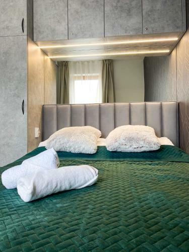 Top Hill Apartm�n - Kub�nska Ho?a
