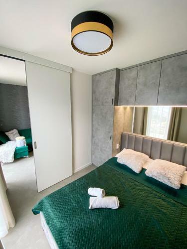 Top Hill Apartm�n - Kub�nska Ho?a