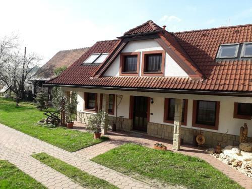 Apartman Kristina Ivachnov� 49