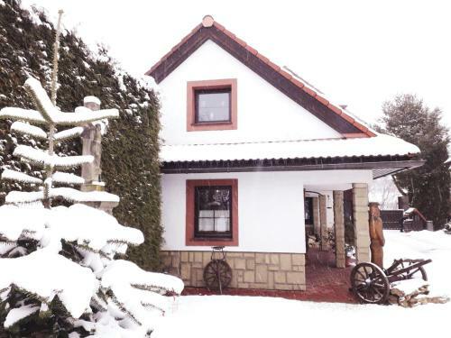 Apartman Kristina Ivachnov� 49
