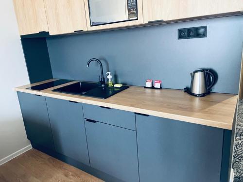 Apartamento Dream-apartment 223