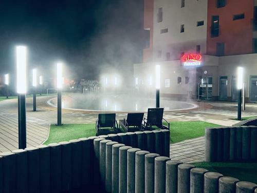 Apartamento Dream-apartment 223