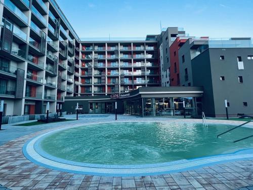 Apartamento Dream-apartment 223