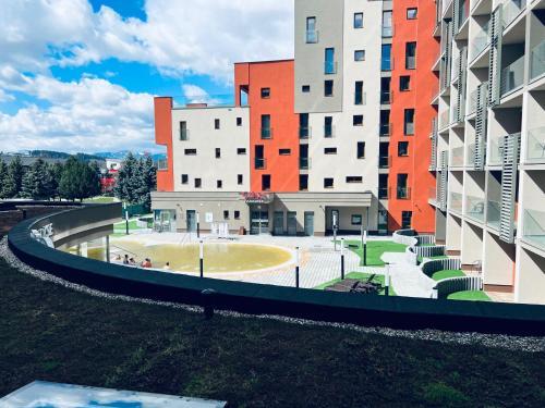 Apartamento Dream-apartment 223