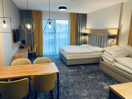 Apartamento Dream-apartment 223