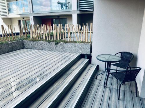 Apartamento Dream-apartment 223