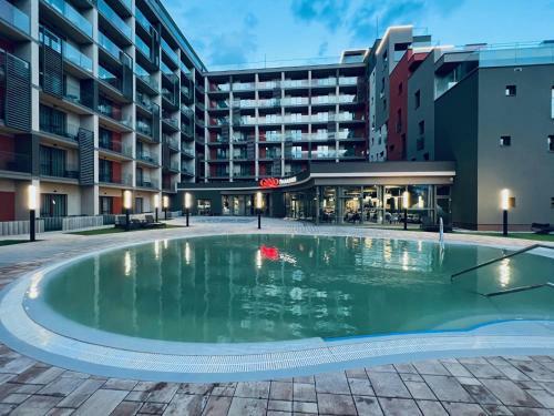 Apartamento Dream-apartment 223