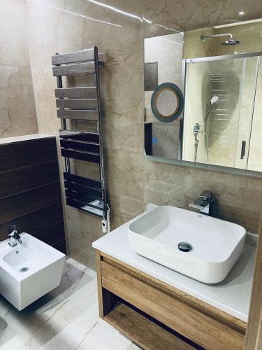 Apartamento Dream-apartment 223
