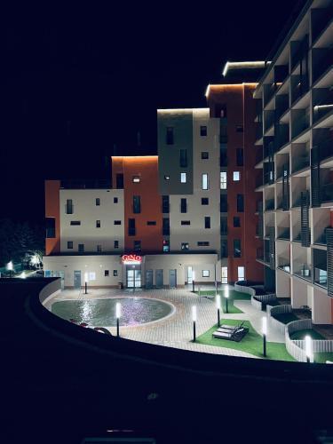 Apartamento Dream-apartment 223