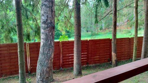 Lodge Oleandria Domek Nr 28