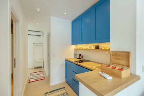 Tamaris Beach Apartment