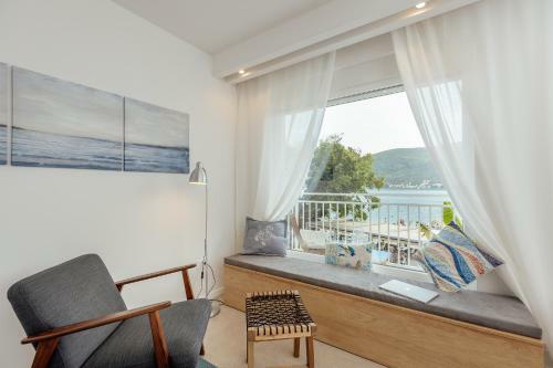 Tamaris Beach Apartment