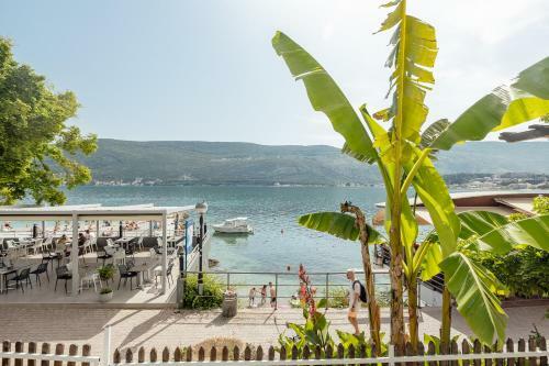 Tamaris Beach Apartment