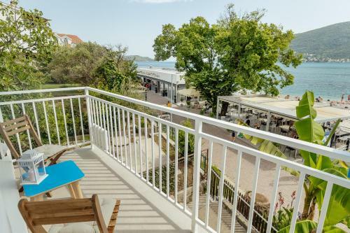 Tamaris Beach Apartment
