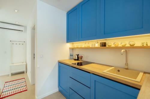 Tamaris Beach Apartment