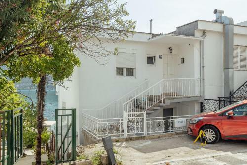 Tamaris Beach Apartment