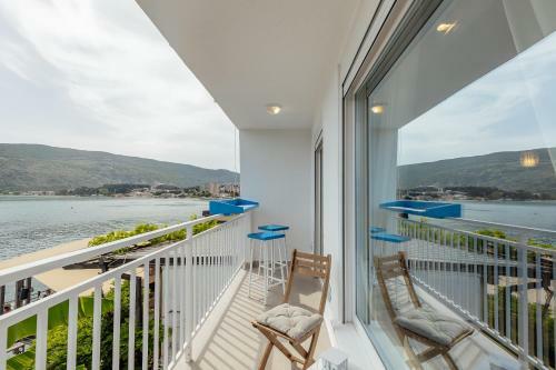 Tamaris Beach Apartment