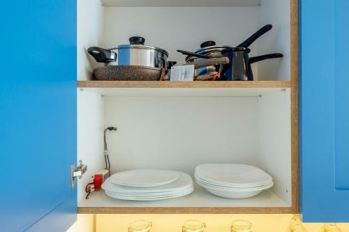 Tamaris Beach Apartment