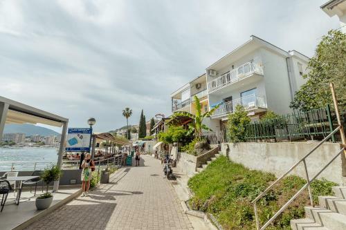 Tamaris Beach Apartment