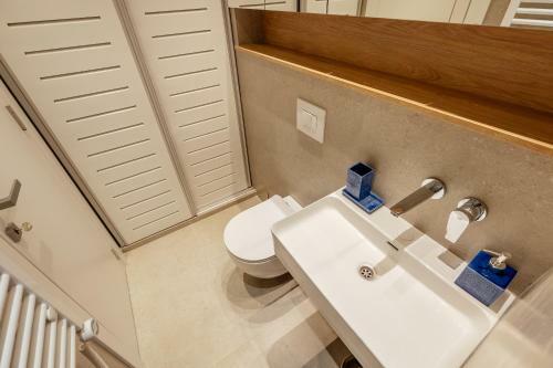 Tamaris Beach Apartment