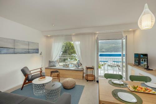 Tamaris Beach Apartment