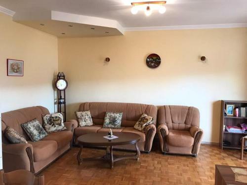 Apartamento Sunny House