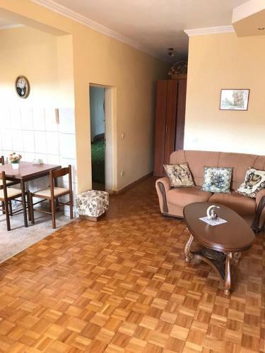 Apartamento Sunny House