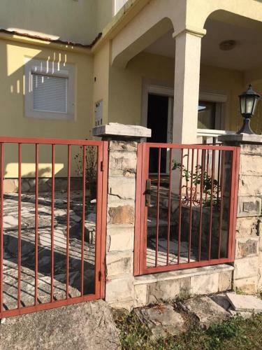 Apartamento Sunny House