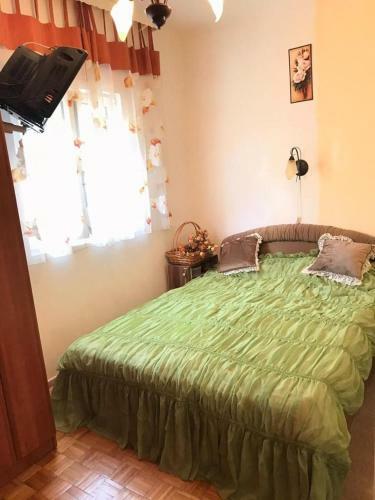 Apartamento Sunny House