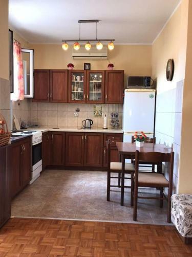 Apartamento Sunny House