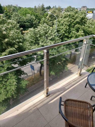 Apartamento A Blok A9