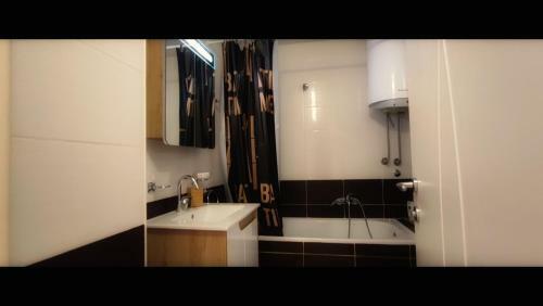 Apartamento Gajbica