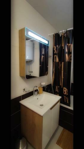 Apartamento Gajbica