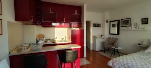 Apartamento Gajbica