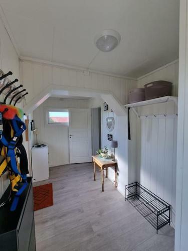 Feriehus P� Bleik I And�y