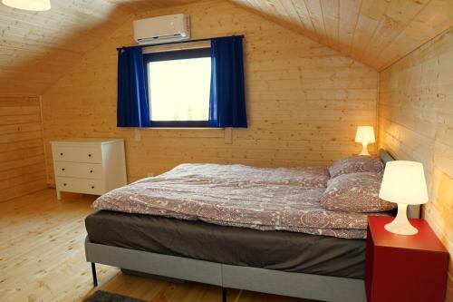 Villa Dom Z Saun? I Jacuzzi Bory Tucholskie