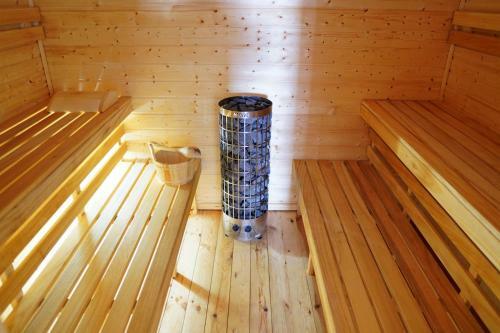 Villa Dom Z Saun? I Jacuzzi Bory Tucholskie