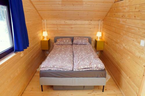 Villa Dom Z Saun? I Jacuzzi Bory Tucholskie