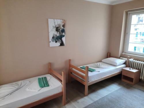 Petar Drap?in Hostel