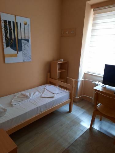 Petar Drap?in Hostel