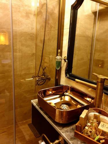 Hostal Aslanbey Kona?? Butik Otel