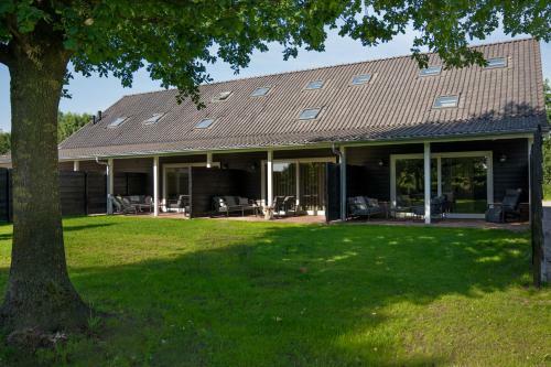 Vakantiehuis De Stamhoeve