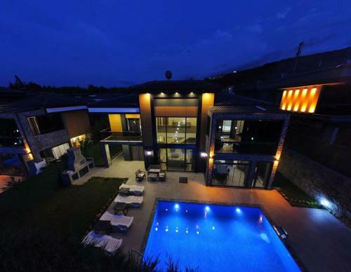Apartamento V?lla Emre 13