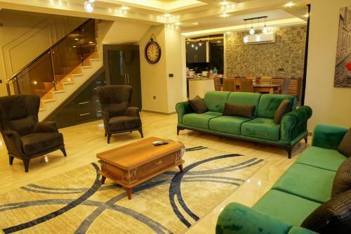 Apartamento V?lla Emre 13