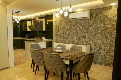 Apartamento V?lla Emre 13