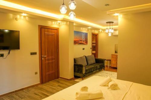 Apartamento V?lla Emre 13