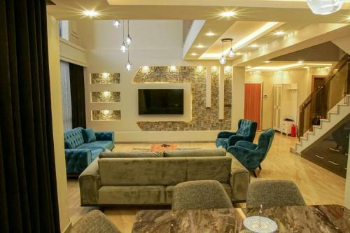 Apartamento V?lla Emre 13