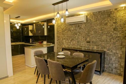 Apartamento V?lla Emre 13